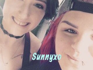 Sunnyxo