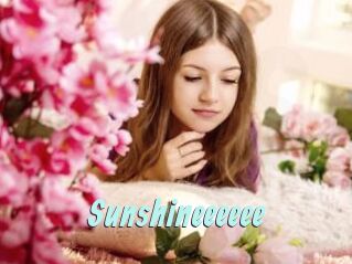 Sunshineeeeee