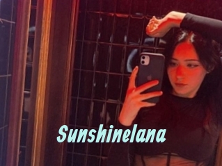 Sunshinelana