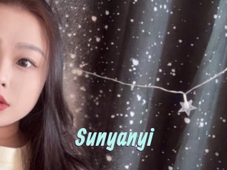 Sunyanyi
