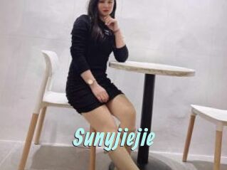 Sunyjiejie