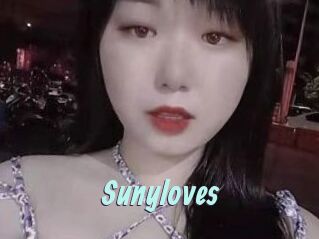 Sunyloves