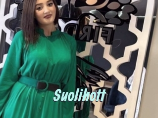 Suolihott