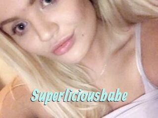 Superliciousbabe