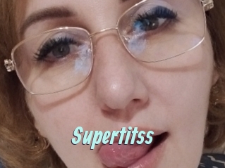 Supertitss