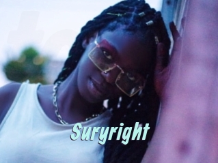 Suryright