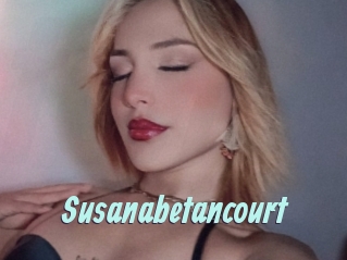 susanabetancourt Ton Show