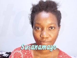 Susanamayo