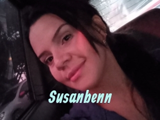 Susanbenn