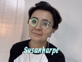 Susanharpe