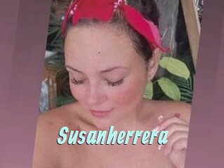 susanherrera Ton Show