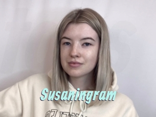 Susaningram