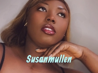 susanmullen Ton Show