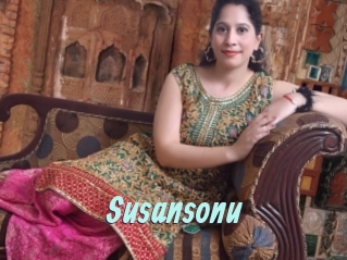 Susansonu