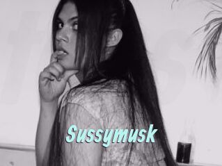 Sussymusk
