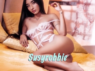 susyrobbie Ton Show