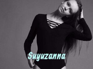 Suyuzanna
