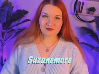 Suzanemore