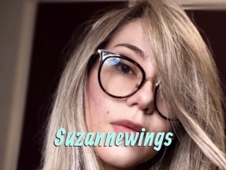 Suzannewings