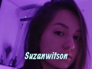 Suzanwitson