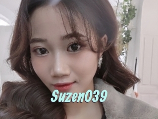 Suzen039