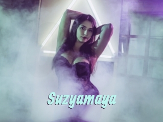 suzyamaya Ton Show