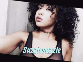 Suzziesuzzie