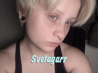 Svetagarr