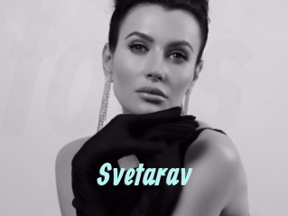 Svetarav