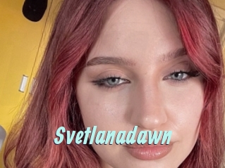 Svetlanadawn