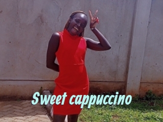 sweet_cappuccino Ton Show
