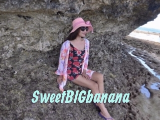 SweetBIGbanana