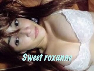 Sweet_roxanne