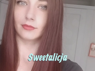 Sweetalicja
