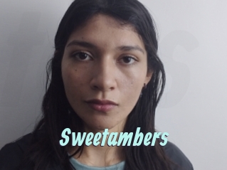 Sweetambers