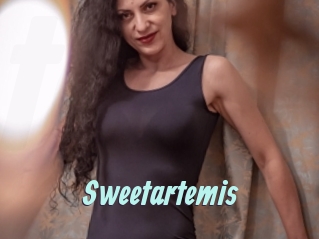 Sweetartemis