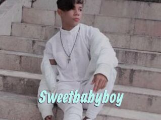 Sweetbabyboy