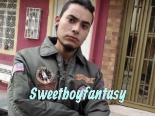 Sweetboyfantasy