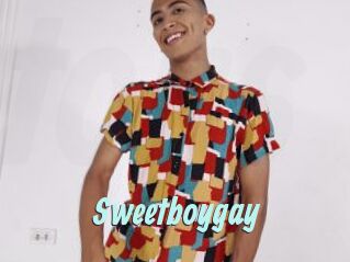Sweetboygay
