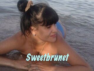 Sweetbrunet