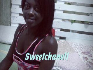 Sweetchanell