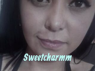 Sweetcharmm