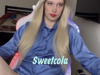 Sweetcola