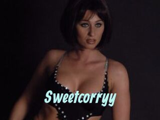 Sweetcorryy