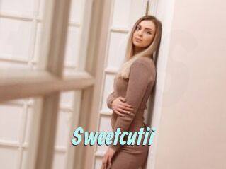 Sweetcutii