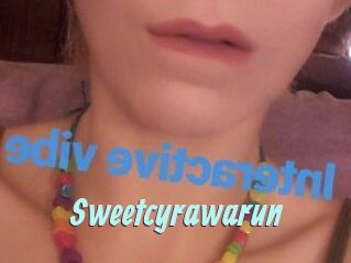 Sweetcyrawarun