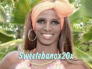 Sweetebanox20x