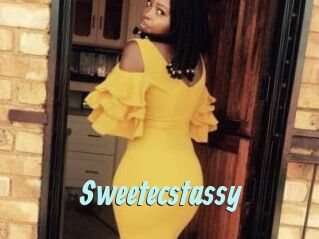Sweetecstassy