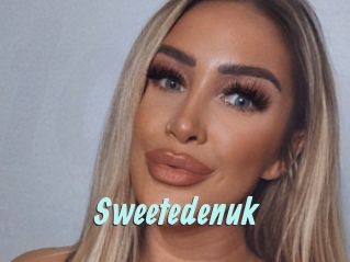 Sweetedenuk
