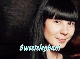Sweetelephant